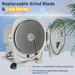 Load image into Gallery viewer, Dental Lab 500W Wet Model Trimmer Trimming Machine with Abrasive Diamond - coolbabymalls