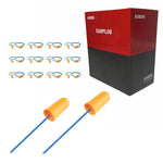 Load image into Gallery viewer, COOLBABY ZLJ10011-150 150 : Premium Foam Ear Plugs for Ultimate Noise Blocking - coolbabymalls