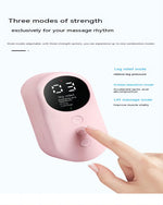 Load image into Gallery viewer, COOLBABY HQQ-TBAMQ Leg Massager Calf Air Compression Massager With Heat And Circulation - coolbabymalls