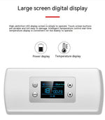 Load image into Gallery viewer, COOLBABY HQQ-YDSH Portable Medicine Cooler - coolbabymalls