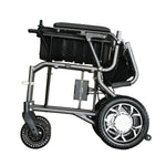 Load image into Gallery viewer, Foldawheel Eco – Lightweight budget friendly Electric Wheelchair