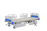 Load image into Gallery viewer, Electric 5 Function Hospital Bed With Mattress DW-EB05 - coolbabymalls