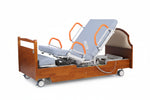 Load image into Gallery viewer, COOLBABY ZLJ1104 Multifunctional Electric Nursing Bed - Rotating & Flip Bed for Paralyzed Elderly, Easy Lifting & Mobility at Home - coolbabymalls