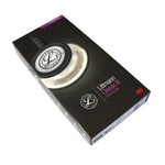 Load image into Gallery viewer, 3M Littmann Classic III Monitoring Stethoscope, Black Tube, 27 inch - coolbabymalls