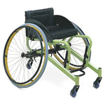 Load image into Gallery viewer, Juyi Badminton Sport Wheelchair Lightweight Manual Wheelchair Sport - coolbabymalls