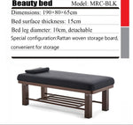 Load image into Gallery viewer, High Quality Lash Extension Bed Salon Treatment Furniture Facial Beauty Spa Massage Bed - coolbabymalls