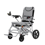 Load image into Gallery viewer, Ultralight Folding Electric Wheelchair — Only 16kg! for Adults