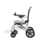 Load image into Gallery viewer, Ultralight Folding Electric Wheelchair — Only 16kg! for Adults