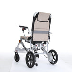 Load image into Gallery viewer, Ultralight Folding Electric Wheelchair — Only 16kg! for Adults