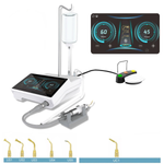 Load image into Gallery viewer, Piezo Bone Surgery Dental Ultrasurgery with 7-inch Touch Screen and LED Handpiece - coolbabymalls
