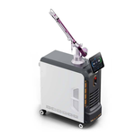 Load image into Gallery viewer, 750ps Picosecond 1064nm 755nm 532nm Q Switched Nd Yag Laser Tattoo Removal Picosecond Laser Machine Picosecond Laser - coolbabymalls