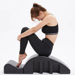 Load image into Gallery viewer, COOLBABY SSZ-JZQ02 Pilates Yoga Wedge Massage Correction - COOLBABY