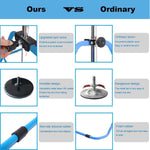 Load image into Gallery viewer, COOLBABY YLY2049 COOLBABY Folding Gymnastics Bar - COOLBABY