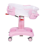 Load image into Gallery viewer, Multi Function Hospital Medical Baby Crib for Babies Infant Bed Postnatal Care Center - coolbabymalls