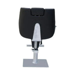 Load image into Gallery viewer, CoolBaby Mall BX-2028B Professional Hydraulic Salon Chair for Women – Black Beauty Styling Chair with Footrest