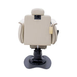 Load image into Gallery viewer, Luxury Beige Hydraulic Salon Spa Makeup Chair TR5304 – Reclining Beauty Styling Chair for Salons