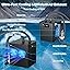 Load image into Gallery viewer, Coolbaby Mall Ice Bath Chiller & Cold Plunge Tub Kit | 1/3 HP Water Chiller with 148-Gallon Insulated Ice Bath for Home Recovery