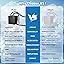 Load image into Gallery viewer, Coolbaby Mall Ice Bath Chiller & Cold Plunge Tub Kit | 1/3 HP Water Chiller with 148-Gallon Insulated Ice Bath for Home Recovery