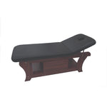 Load image into Gallery viewer, Coolbaby Mall Professional Wooden Facial & Massage Bed