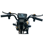 Load image into Gallery viewer, Coolbaby Mall X7 3-Wheel Electric Scooter | 600W Brushless Motor | 48V 20Ah Battery | 3-Seater Mobility Scooter