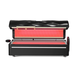 Load image into Gallery viewer, Full Body Infrared Red Light Therapy Bed Fitness & Beauty Center Collagen SPA Infrared Red Light Therapy Bed