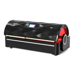 Load image into Gallery viewer, Full Body Infrared Red Light Therapy Bed Fitness & Beauty Center Collagen SPA Infrared Red Light Therapy Bed