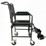 Load image into Gallery viewer, COOLBABY Shocom TRSTD Commode Chair - coolbabymalls