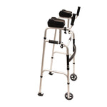 Load image into Gallery viewer, COOLBABY Walker with Forearm Support W10 - coolbabymalls