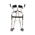 Load image into Gallery viewer, COOLBABY Walker with Forearm Support W10 - coolbabymalls