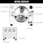 Load image into Gallery viewer, 18L Dental Autoclave Steam Sterilizer Vacuum Steam Sterilization Dentist - coolbabymalls