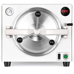 Load image into Gallery viewer, 18L Dental Autoclave Steam Sterilizer Vacuum Steam Sterilization Dentist - coolbabymalls