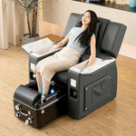 Load image into Gallery viewer, Salon Furniture Nail Foot Massage Spa Multi-function Electric Massage Pedicur Chair - coolbabymalls