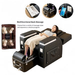 Load image into Gallery viewer, Salon Furniture Nail Foot Massage Spa Multi-function Electric Massage Pedicur Chair - coolbabymalls