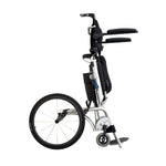Load image into Gallery viewer, Pegasus Semi-automatic Standing Wheelchair – Easy Stand-Sit with automatic Control