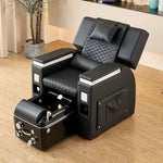 Load image into Gallery viewer, Salon Furniture Nail Foot Massage Spa Multi-function Electric Massage Pedicur Chair - coolbabymalls