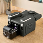 Load image into Gallery viewer, Salon Furniture Nail Foot Massage Spa Multi-function Electric Massage Pedicur Chair - coolbabymalls