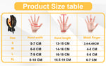 Load image into Gallery viewer, COOLBABY YLY081 Upgraded Finger Rehabilitation Robot Gloves – Advanced Hand Therapy for Stroke and Nerve Injury Recovery - coolbabymalls