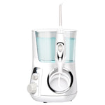 Load image into Gallery viewer, COOLBABY Water Flosser Professional,Household Tooth Cleaner Multifunctional Water Floss Washing Machine,10 Water Pressure Adjustable - COOLBABY