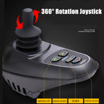 Load image into Gallery viewer, COOLBABY DDLY02: Lightweight, Foldable, and Smart for Elderly and Disabled - coolbabymalls