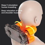 Load image into Gallery viewer, COOLBABY Intelligent Massage Cushion with Heat - COOL BABY