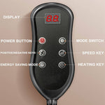 Load image into Gallery viewer, COOLBABY Intelligent Massage Cushion with Heat - COOL BABY