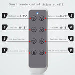 Load image into Gallery viewer, COOLBABY SSZ-DDC01 Smart Bed: Revolutionizing Home Care with Electric Wheelchair Bed Innovation - coolbabymalls