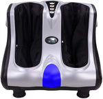 Load image into Gallery viewer, COOLBABY Foot Massager Machine Shiatsu Leg Calf Massager with Feet Massage for Full Relief - COOL BABY