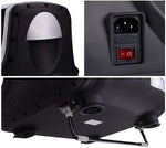 Load image into Gallery viewer, COOLBABY Foot Massager Machine Shiatsu Leg Calf Massager with Feet Massage for Full Relief - COOL BABY