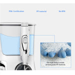 Load image into Gallery viewer, COOLBABY Water Flosser Professional,Household Tooth Cleaner Multifunctional Water Floss Washing Machine,10 Water Pressure Adjustable - COOLBABY