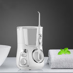 Load image into Gallery viewer, COOLBABY Water Flosser Professional,Household Tooth Cleaner Multifunctional Water Floss Washing Machine,10 Water Pressure Adjustable - COOLBABY