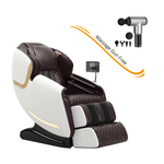 Load image into Gallery viewer, Coolbaby® DDAMY-02 Deluxe Electric Massage Chair with SL Guide Rail - COOL BABY