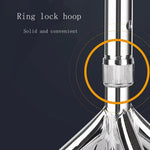 Load image into Gallery viewer, COOLBABY SSZ-GZ01 Premium Adjustable Aluminum Walking Cane - COOL BABY