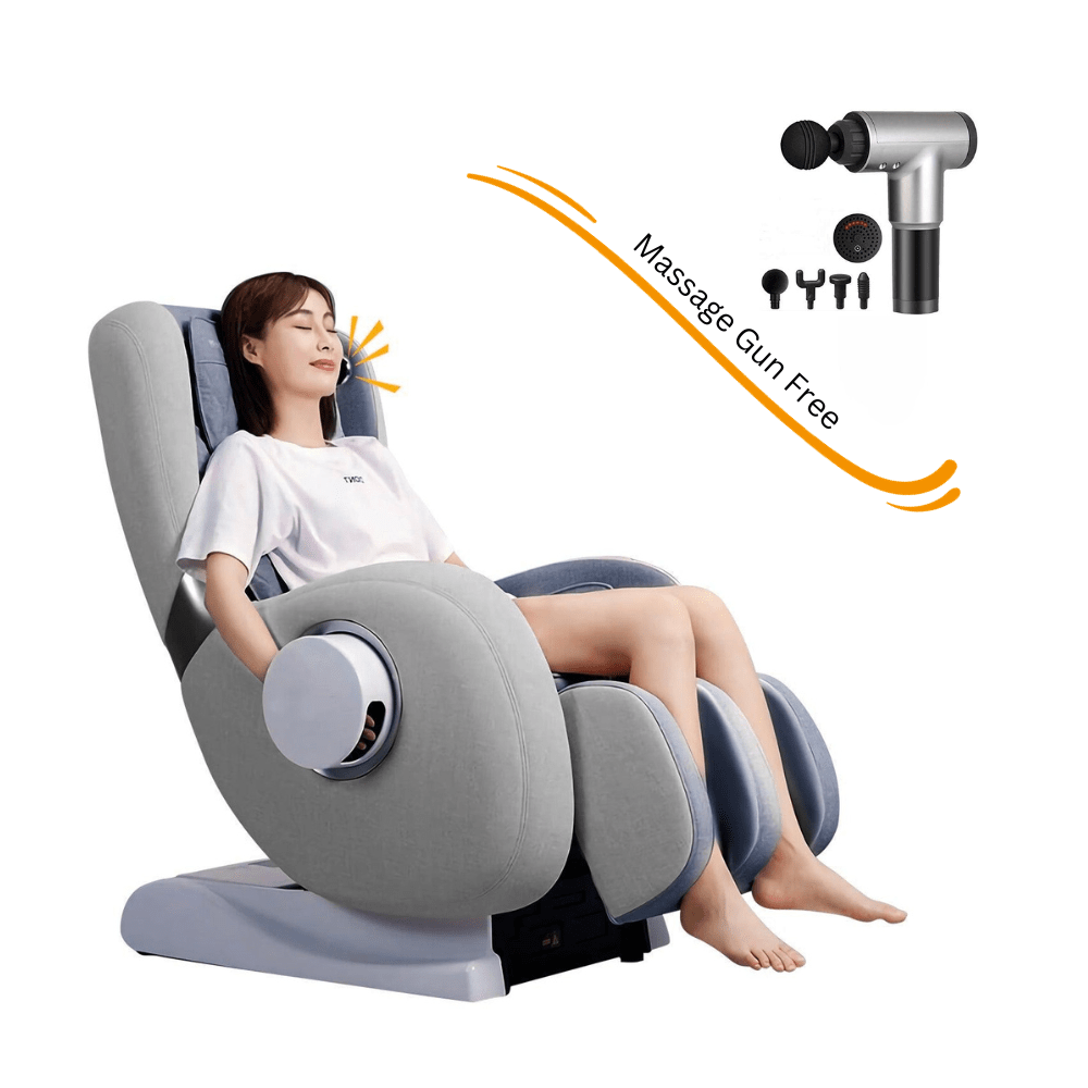 Massage egg online chair