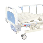 Load image into Gallery viewer, COOLBABY YLC02 Integral Lift Nursing Bed - Advanced Hand-Operated ICU Bed - coolbabymalls